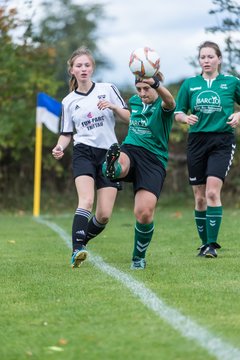 Bild 49 - Frauen SG Holstein Sued - SV Eintracht Luebeck : Ergebnis: 3:0